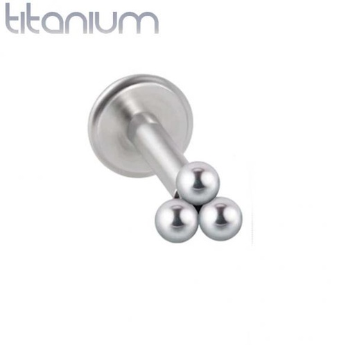 Labret balclusters LCTxx01