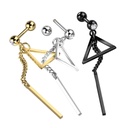 Labret JD26