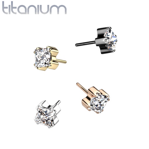 Top QDT59 (Steentje) (Push pin)