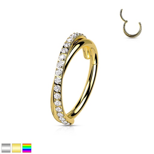 Klikring RH036