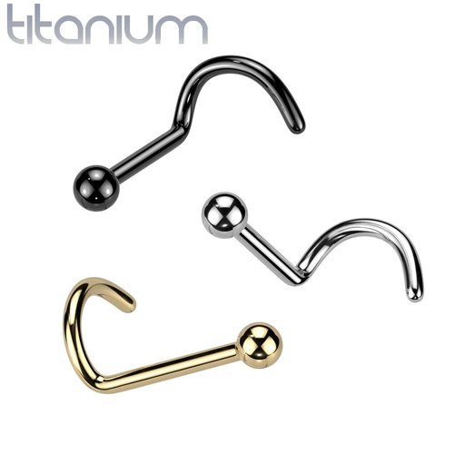 Steker neus T23NOS01 (Bal)