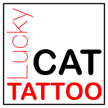 LuckyCatTattoo.nl